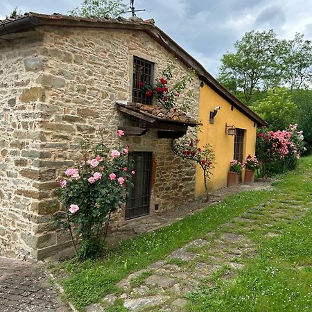 Le Mulina Villa Barberino di Mugello Exterior photo