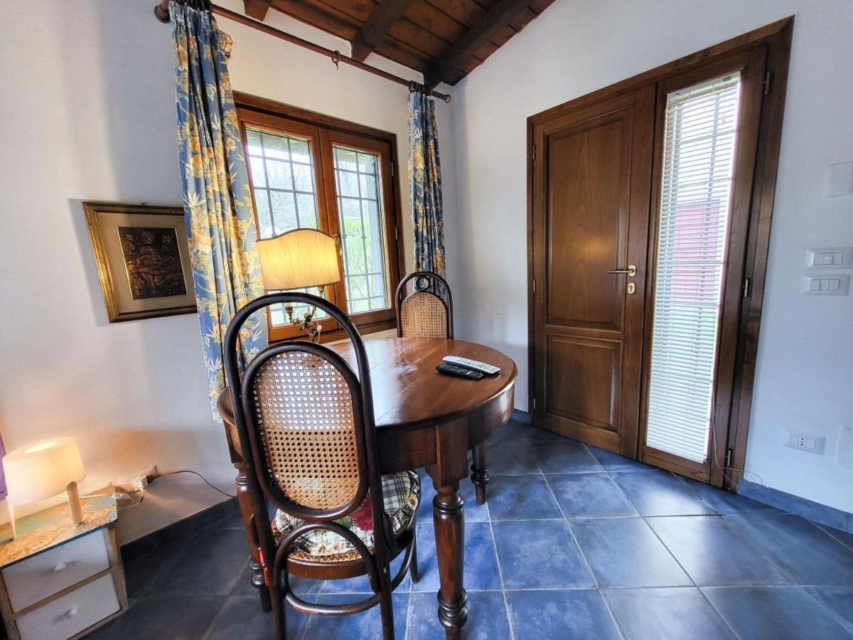 Le Mulina Villa Barberino di Mugello Exterior photo